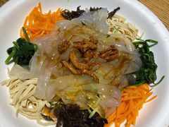 -大闫家烧烤·小海鲜家常菜(郑庄店)