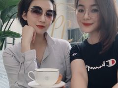 -PAUL LAFAYET 法式甜品(港汇广场店)