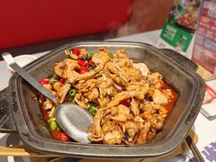 -蛙来哒(汇一城黑金冠店)