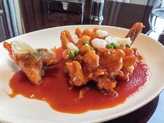 -环球港凯悦 · 享悦中餐厅