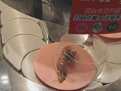 -争鲜回转寿司(朝北大悦城店)