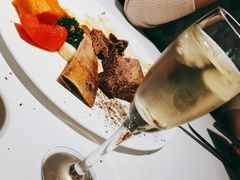 -王品牛排(郑州大卫城店)