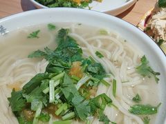 -老王四季抻面(南六东路店)