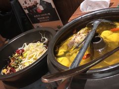 -云海肴·汽锅鸡·云南菜(美罗城店)