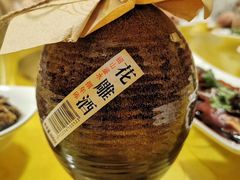 -鹿港小镇经典老上海菜(长乐路店)