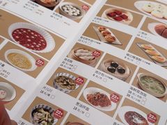 -张福记(五一公园店)