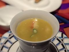 -上海滩餐厅(BFC外滩金融中心店)