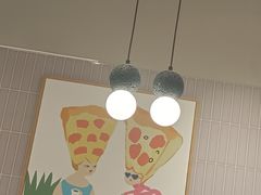 -必胜客(联投东方店)