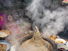 -鲜潭蒸汽石锅鱼(五道口购物中心店)