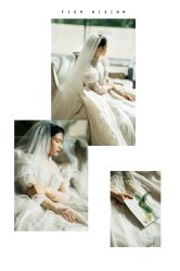 -伯瓷皇后婚纱艺术空间