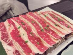 -AJIYA·池袋日式烧肉自助(天津万象城店)