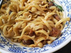 炸酱面-北门涮肉·铜锅涮肉(南锣鼓巷店)