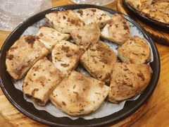 烤火烧-老东镇啤酒屋海鲜加工·蒸汽海鲜·海鲜烧烤(台东店)