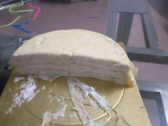 -OL’s Cake鲜荟千层(东风中路店)