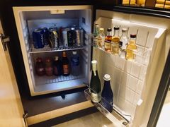 -上海衡山路十二号华邑酒店