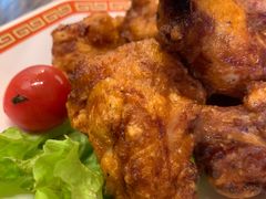 -拉面莊夢語＆中华料理八椿