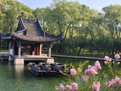-柯岩风景区