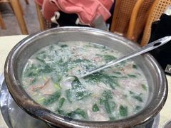 -标记美食新鲜猪杂(兴南大道店)