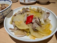 -兔爸私家小厨(新北万达店)