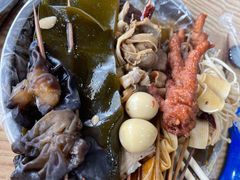 -彭姐麻辣烫(海淀店)