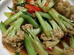 -莲香西域·正宗新疆菜(龙华店)