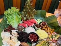 -多哥水傣味餐厅(司马巷店)