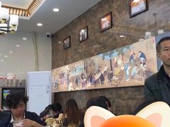 -方中山胡辣汤(天河区店)