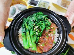 -香港威特瑞茶餐厅(小白楼音乐厅店)