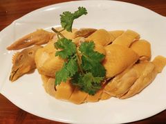 散养鸡-三林本帮馆(中林街店)