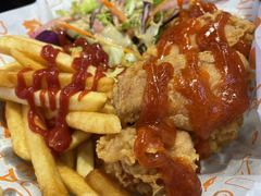 -玄希浪漫厨房·韩料烤肉(湖滨银泰in77店)