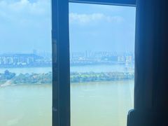 -长沙富力万达文华酒店