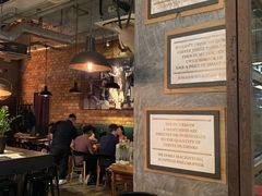 -The Coffee Academïcs(铜锣湾店)