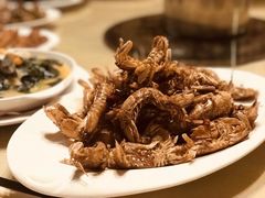 -美人鱼悬崖海景餐厅(鹿嘴山庄店)
