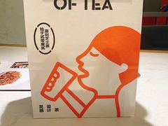 -喜茶(合肥正大广场店)