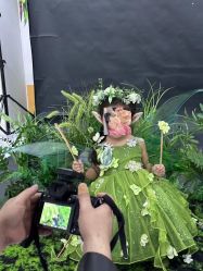 -哈贝儿童摄影(增城大润发店)