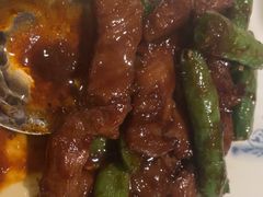 -杭州香格里拉·香宫中餐厅