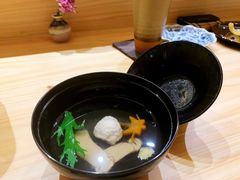 -鮨青(恒基名人购物中心店)