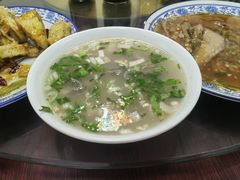 -协顺园回头馆(南顺城路店)