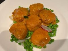 -上海苏宁宝丽嘉酒店·嘉府壹号中餐厅