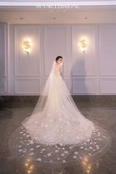 -MANLI BRIDAL婚纱