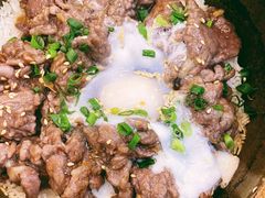 -红星光发煲仔饭(文海店)