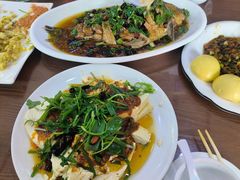 -连池鱼豆味坊(风景区店)