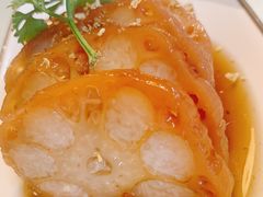 -伊田园·鱼鲜·杭帮家常菜(滨康路店)