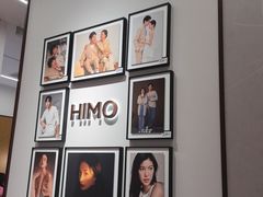-海马体照相馆丨大师(青岛万象城店)