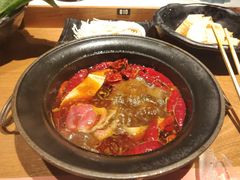 -呷哺呷哺 黄金牧场 (阳泉滨河新天地店)