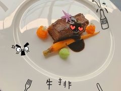 -上宴精品海鲜姿造(晶融汇旗舰店)