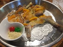 -花溪雨·森林餐厅(石基店)