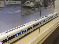 -中国铁道博物馆(正阳门馆)