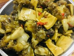-老兵牛蹄店(下沙店)