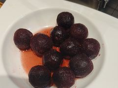 -香约老地方烧烤(九道街店)